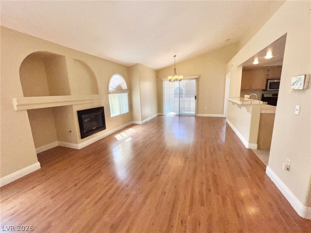 7950 West Flamingo Road, Unit 2027 Las Vegas, NV 89147 - Photo 5 of 18