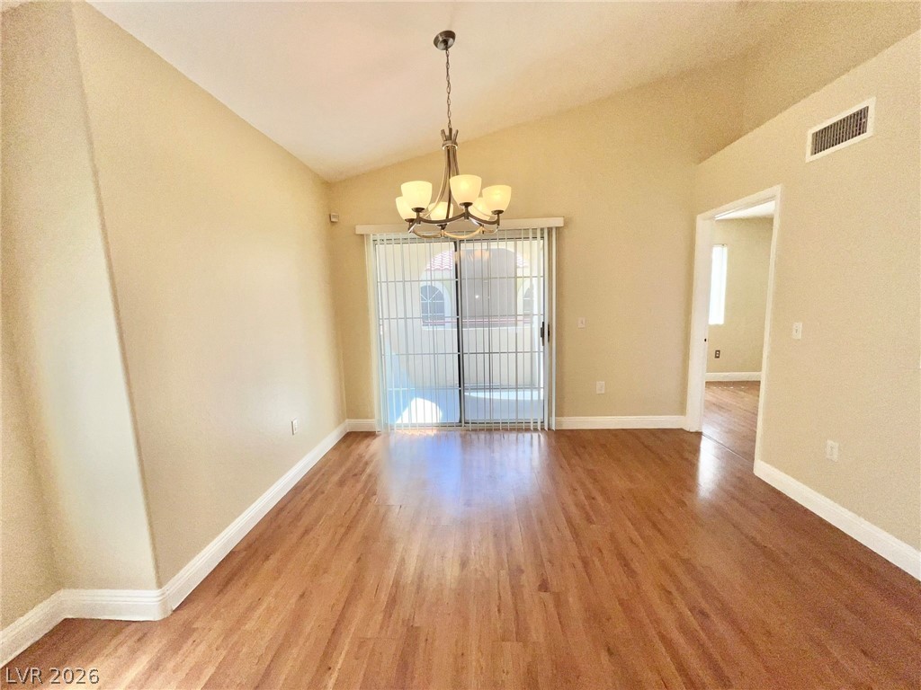 7950 West Flamingo Road, Unit 2027 Las Vegas, NV 89147 - Photo 8 of 18