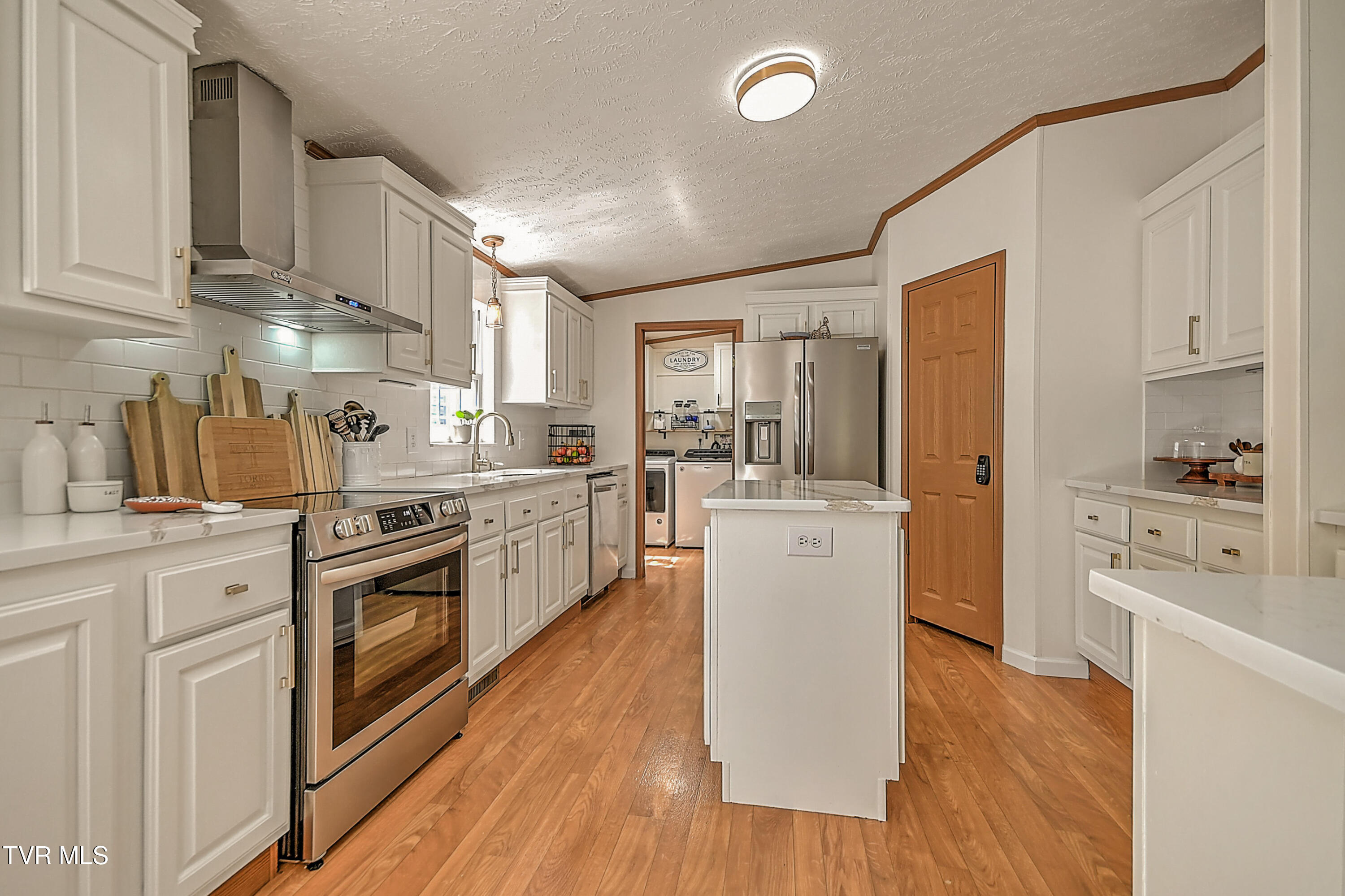 800 Chadwell Road Kingsport, TN 37660 - Photo 18 of 58 800 Chadwell MA-12