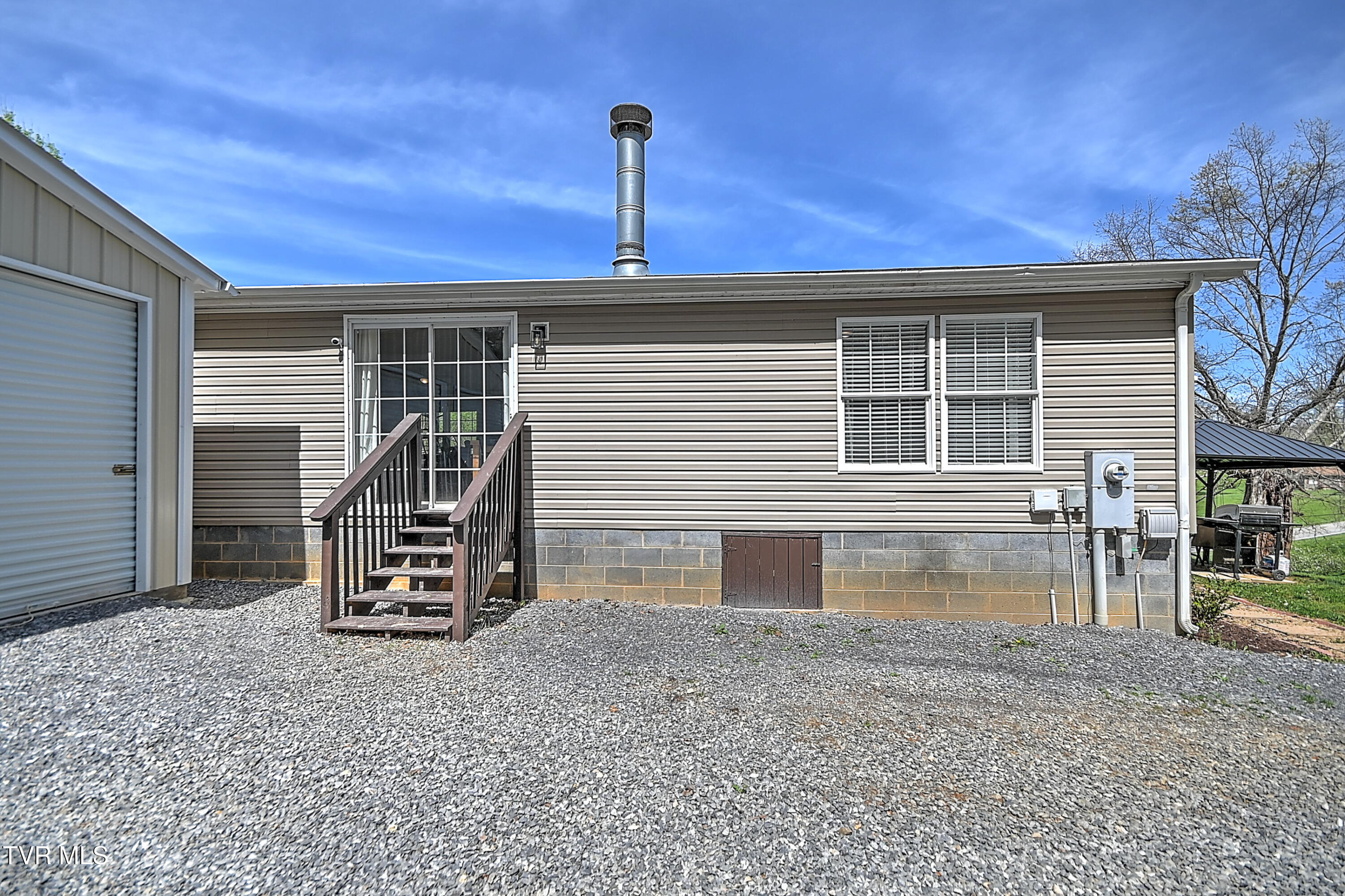 800 Chadwell Road Kingsport, TN 37660 - Photo 41 of 58 800 Chadwell MA-45