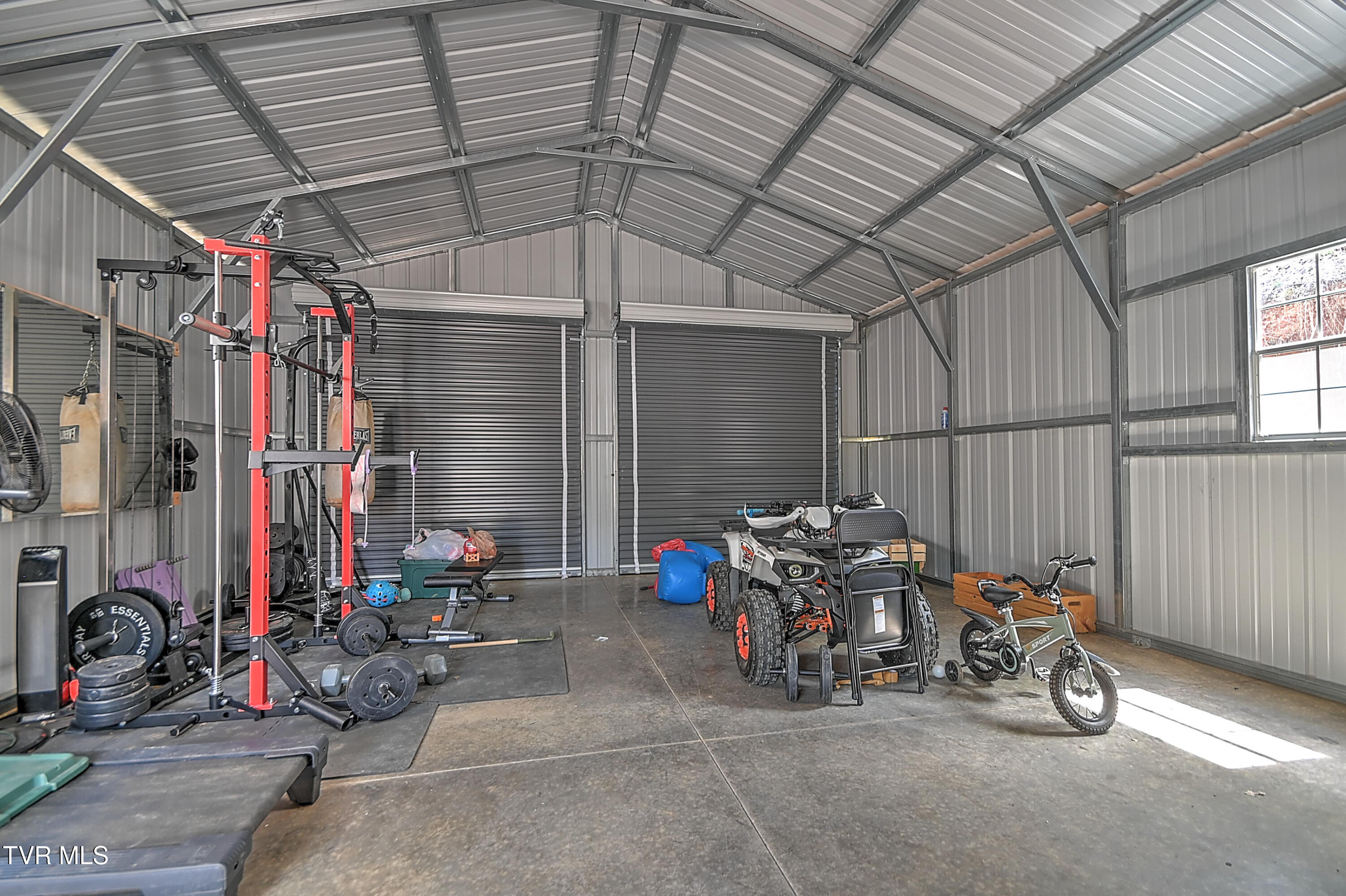 800 Chadwell Road Kingsport, TN 37660 - Photo 43 of 58 800 Chadwell MA-47