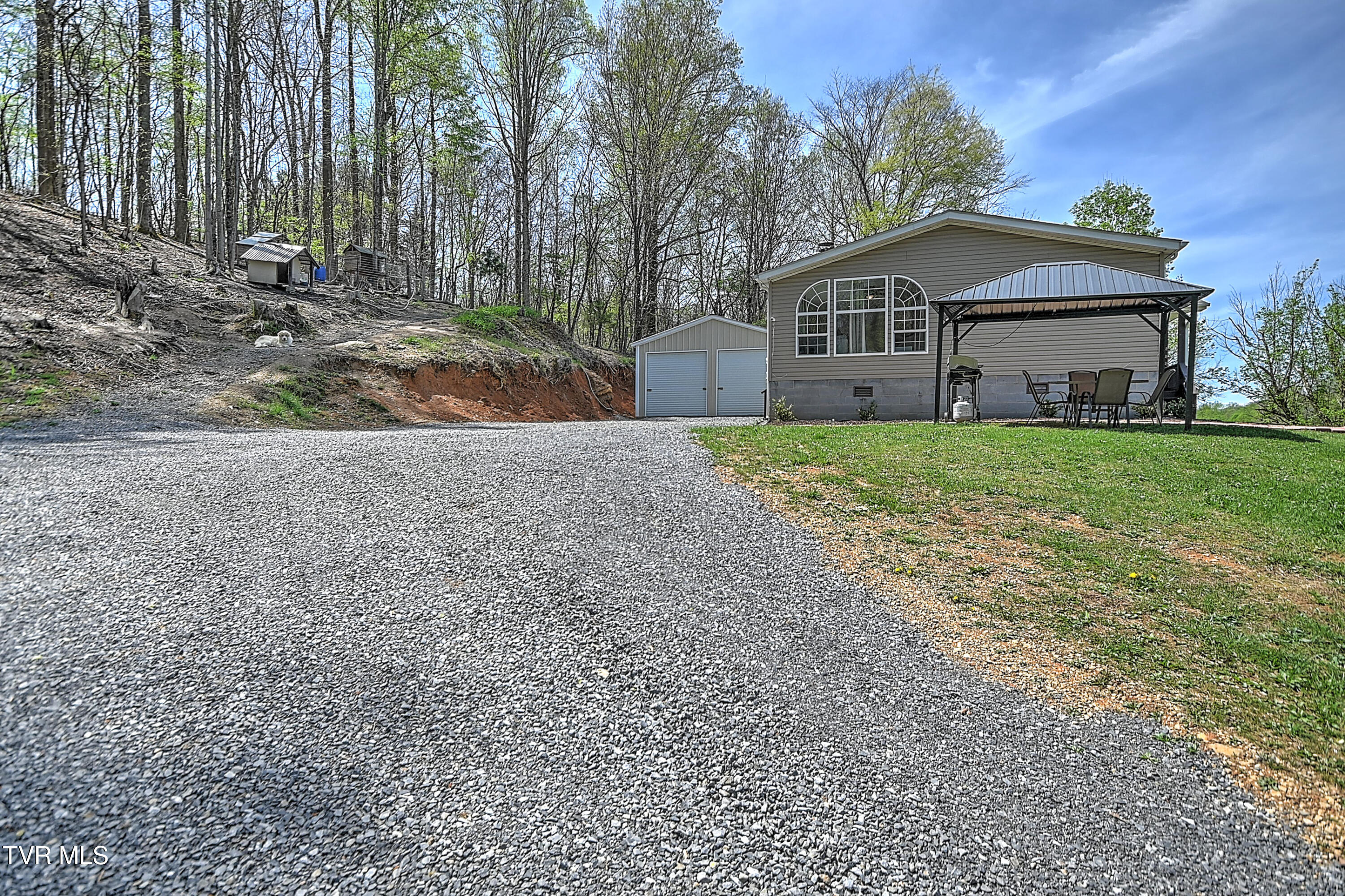 800 Chadwell Road Kingsport, TN 37660 - Photo 44 of 58 800 Chadwell MA-38