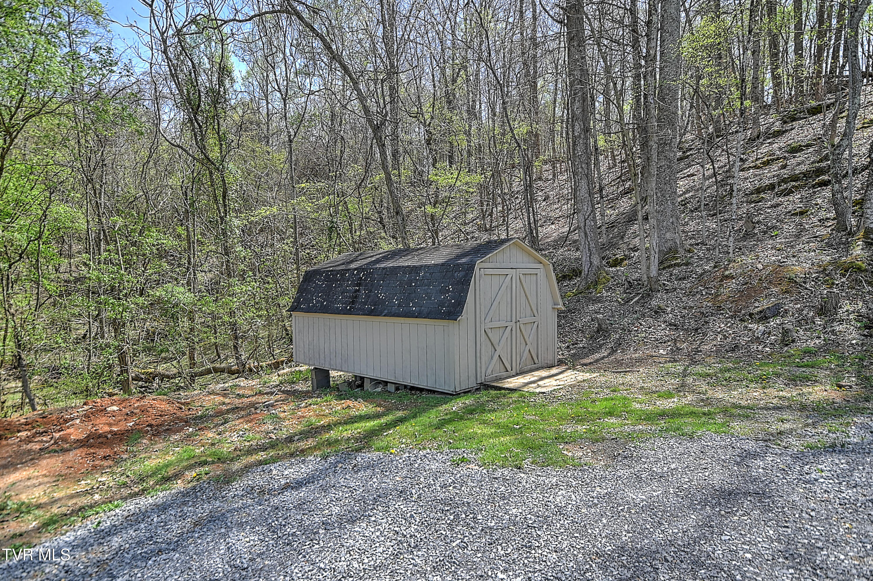 800 Chadwell Road Kingsport, TN 37660 - Photo 46 of 58 800 Chadwell MA-39