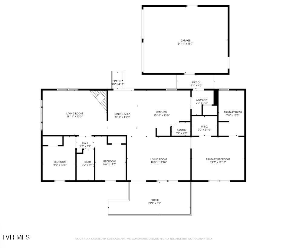 800 Chadwell Road Kingsport, TN 37660 - Photo 58 of 58 Screenshot 2026-04-07 224906