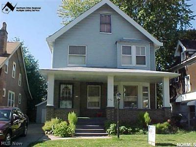 480 Eddy Road Cleveland, OH 44108 - Photo 1 of 1 Gallery Image 1