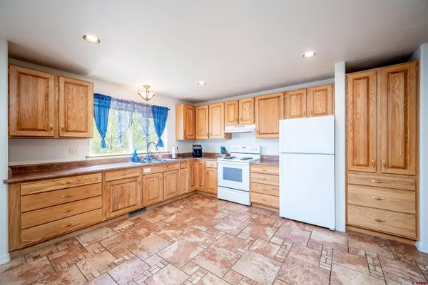 $328,000 | 811 Olmstead Lane, Bayfield, CO 81122