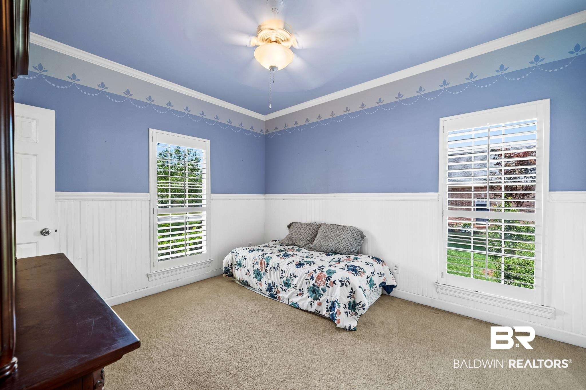 8280 Pine Run Daphne, AL 36527 - Photo 16 of 30 Bedroom 2
