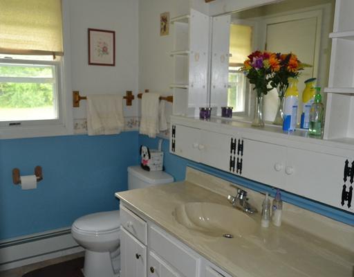558 Ridge Road Plymouth, ME 04969 - Photo 7 of 21 Bathroom.
