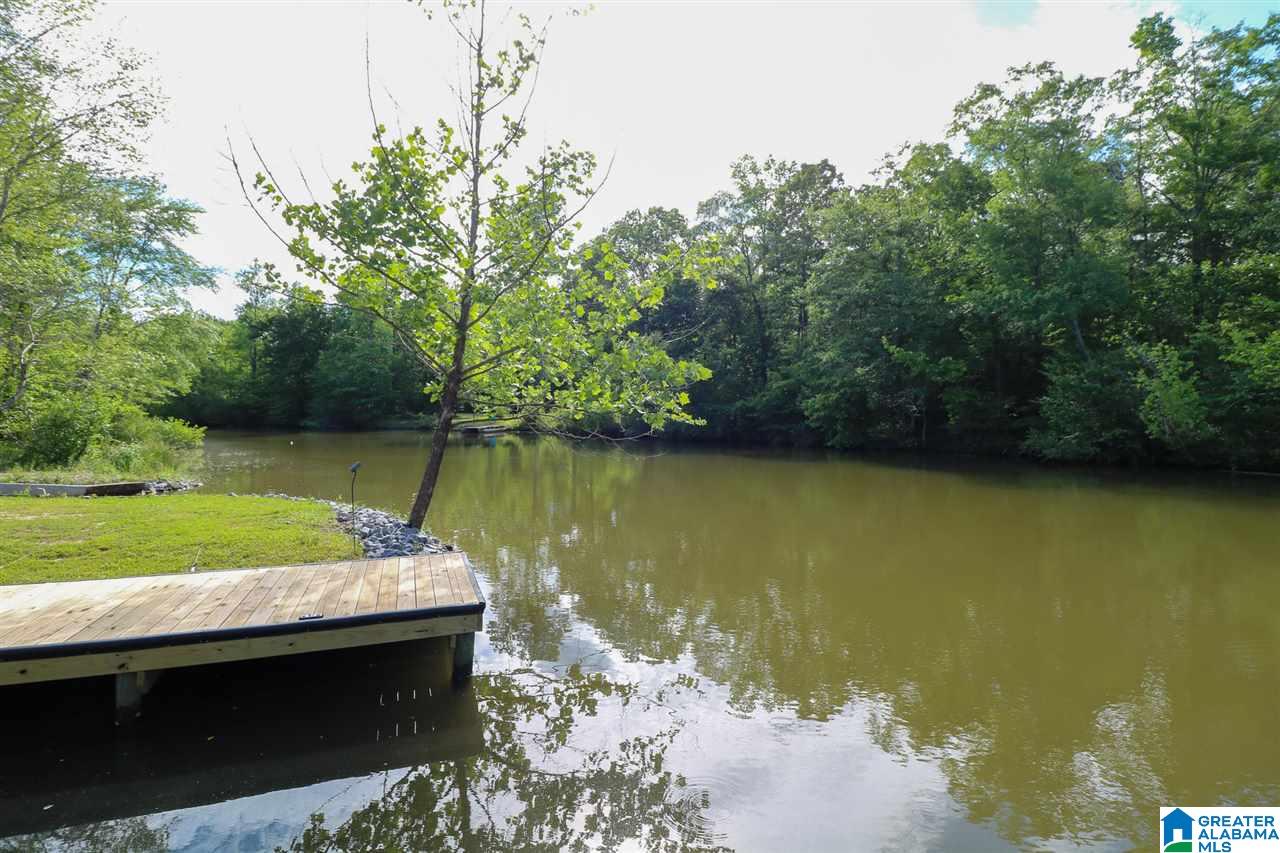 705 Waldrop Road Ashville, AL 35953 - Photo 36 of 41 Gallery Image 36