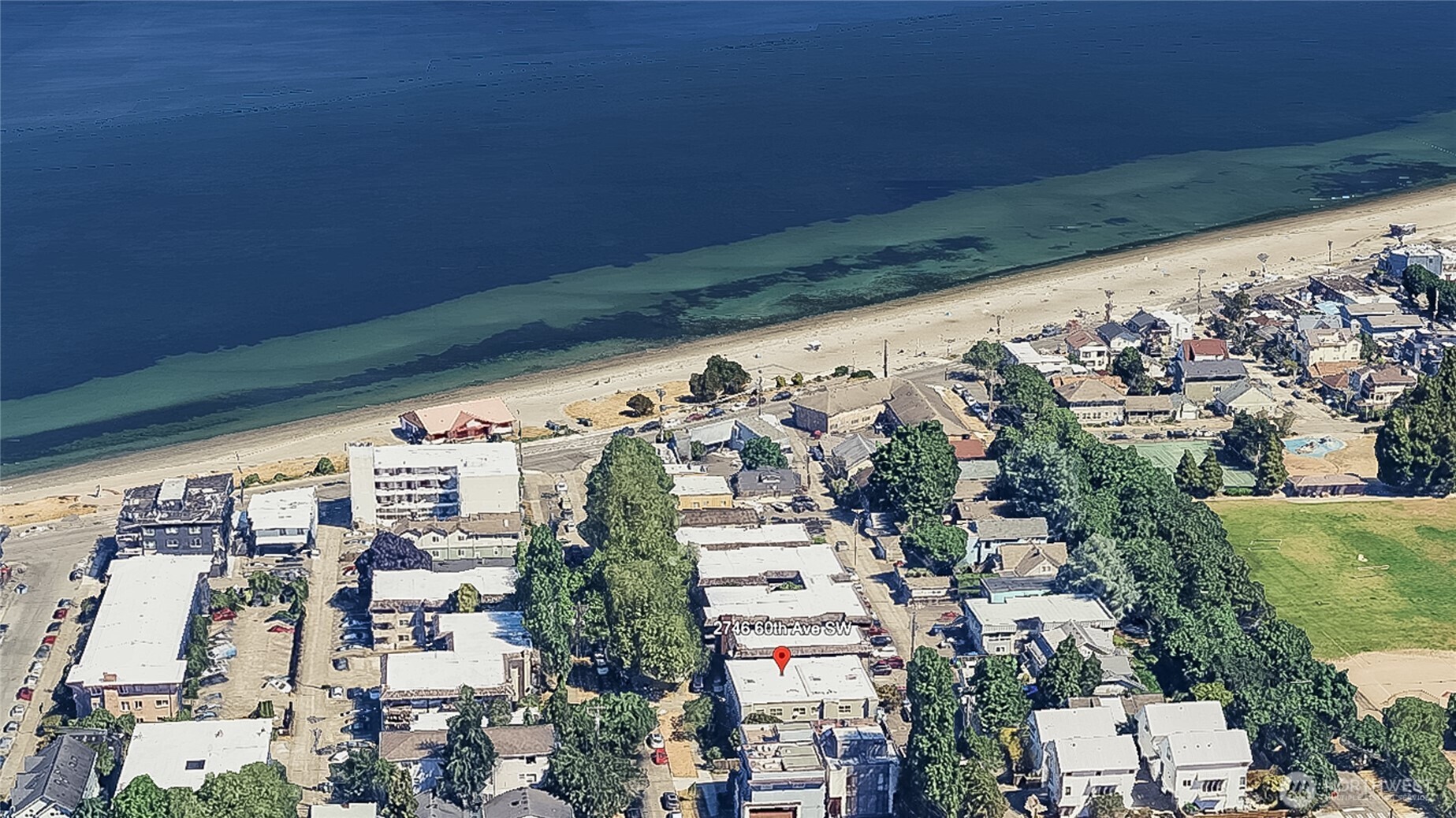 2746 60th Avenue Southwest, Unit 2 Seattle, WA 98116 - Photo 20 of 20