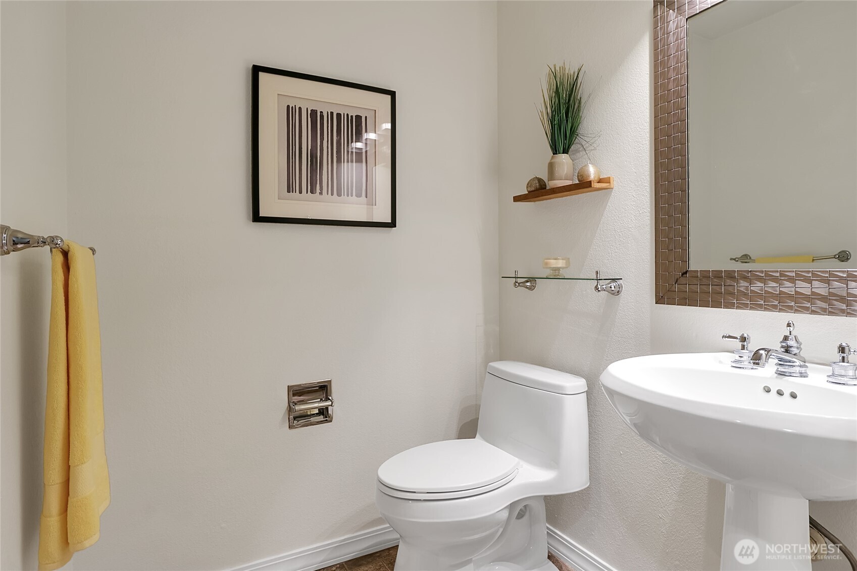 2746 60th Avenue Southwest, Unit 2 Seattle, WA 98116 - Photo 7 of 20