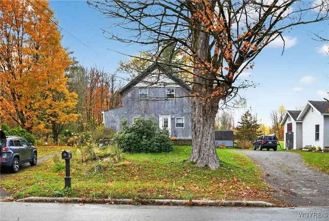 $49,000 | 27 Preston Hill Street, Camden, NY 13316