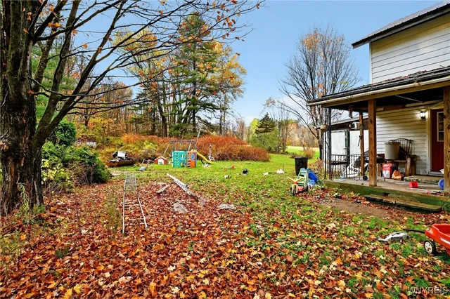 $49,000 | 27 Preston Hill Street, Camden, NY 13316