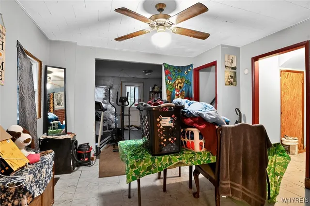 $49,000 | 27 Preston Hill Street, Camden, NY 13316