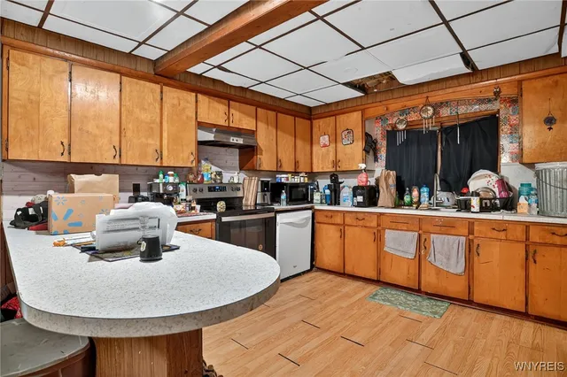 $49,000 | 27 Preston Hill Street, Camden, NY 13316