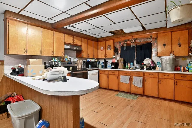 $49,000 | 27 Preston Hill Street, Camden, NY 13316