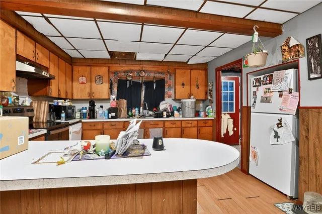 $49,000 | 27 Preston Hill Street, Camden, NY 13316