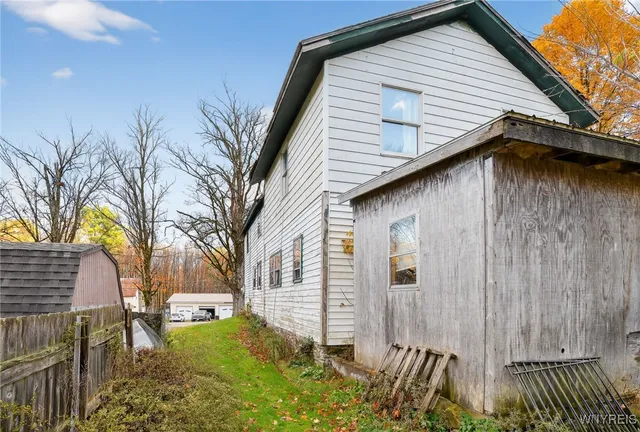 $49,000 | 27 Preston Hill Street, Camden, NY 13316