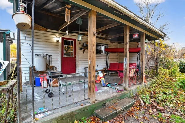 $49,000 | 27 Preston Hill Street, Camden, NY 13316