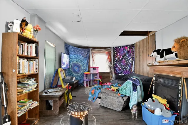 $49,000 | 27 Preston Hill Street, Camden, NY 13316