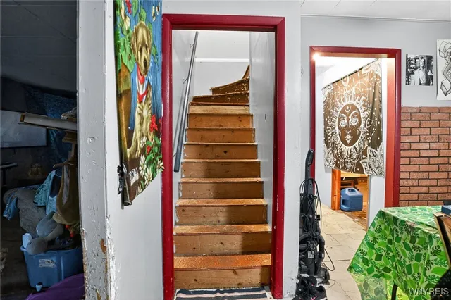 $49,000 | 27 Preston Hill Street, Camden, NY 13316