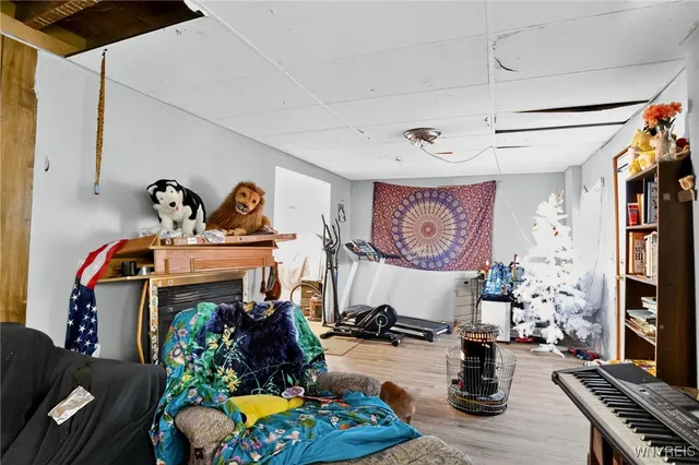 $49,000 | 27 Preston Hill Street, Camden, NY 13316