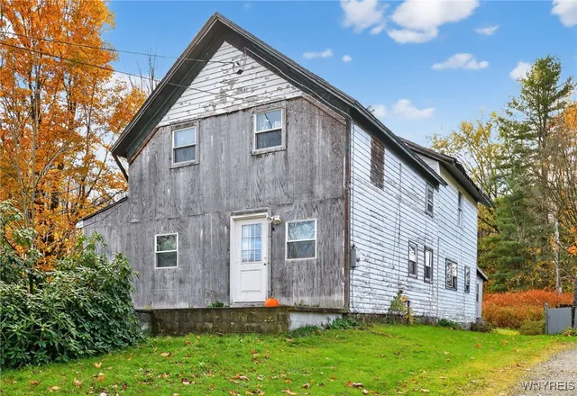 $49,000 | 27 Preston Hill Street, Camden, NY 13316