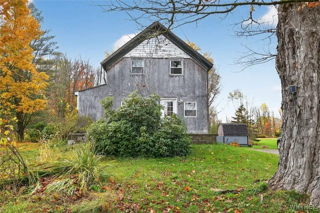 $49,000 | 27 Preston Hill Street, Camden, NY 13316