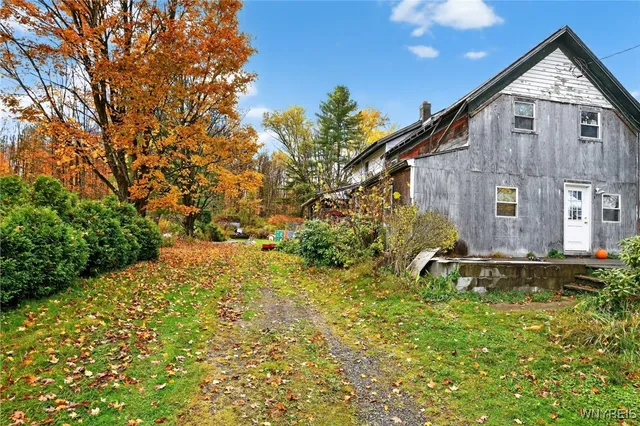 $49,000 | 27 Preston Hill Street, Camden, NY 13316