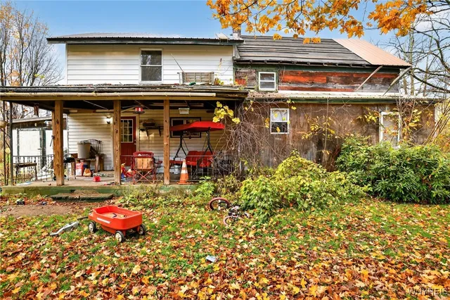 $49,000 | 27 Preston Hill Street, Camden, NY 13316