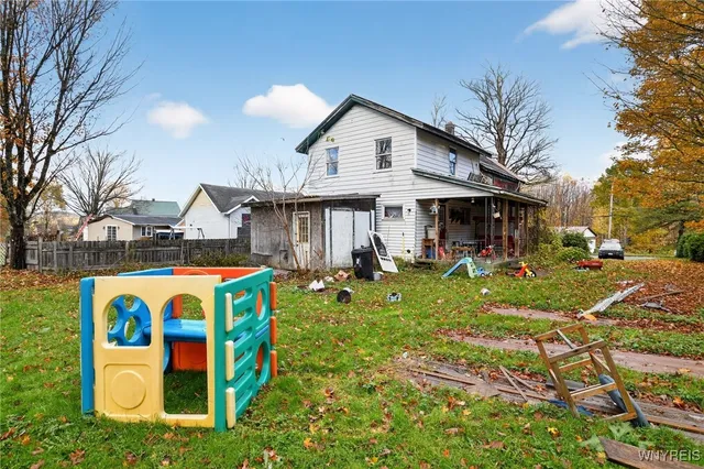 $49,000 | 27 Preston Hill Street, Camden, NY 13316