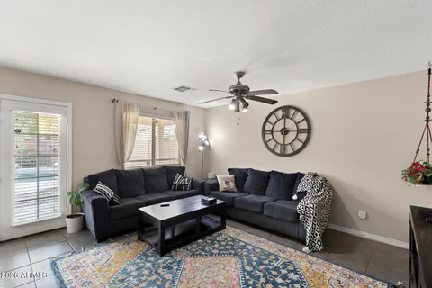 $415,000 | 8508 West Jocelyn Terrace, Tolleson, AZ 85353