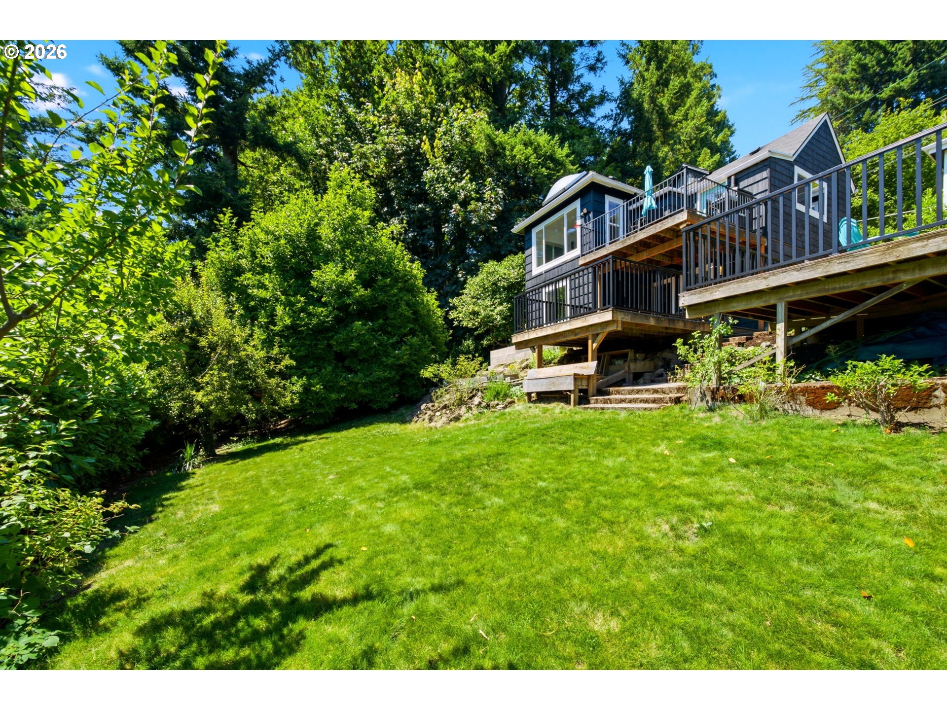 3810 Southwest Grover Street Portland, OR 97221 - Photo 40 of 48