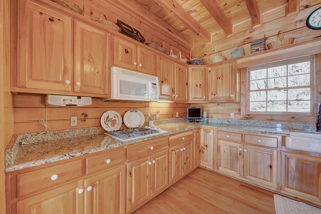 184 Green Mountain Court Blue Ridge, GA 30513 - Photo 21 of 66 Gallery Image 21