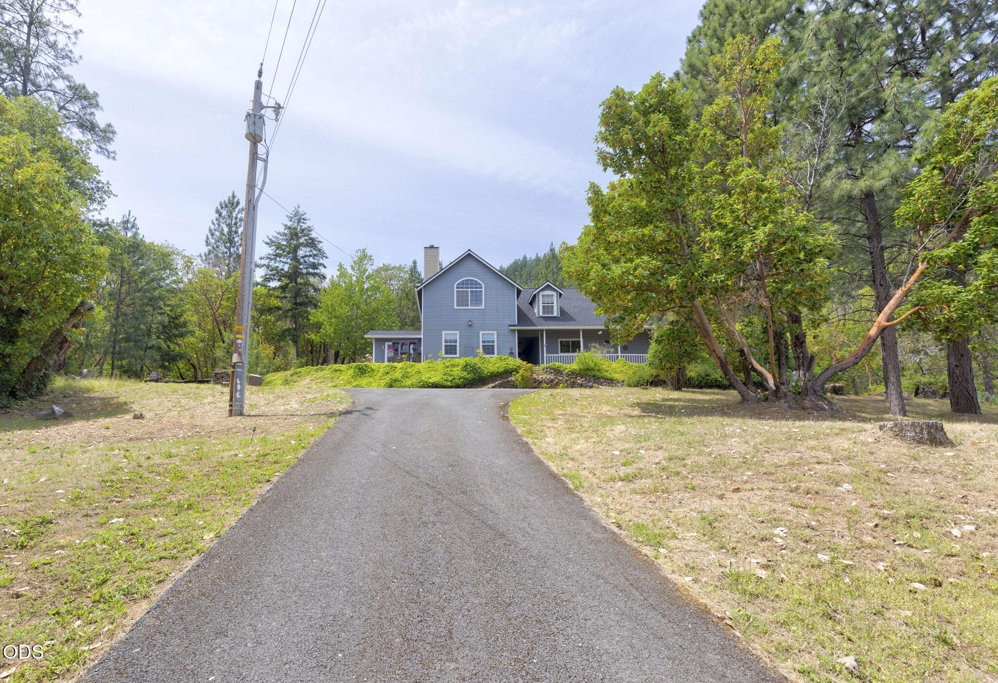 410 Schieffelin Gulch Road Gold Hill, OR 97525 - Photo 59 of 76