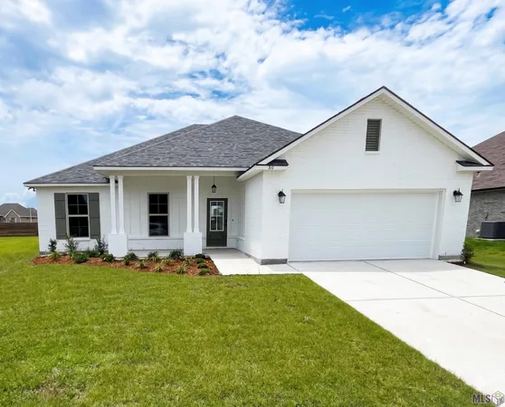 $361,932 | 310 Olivia Drive, Luling, LA 70070