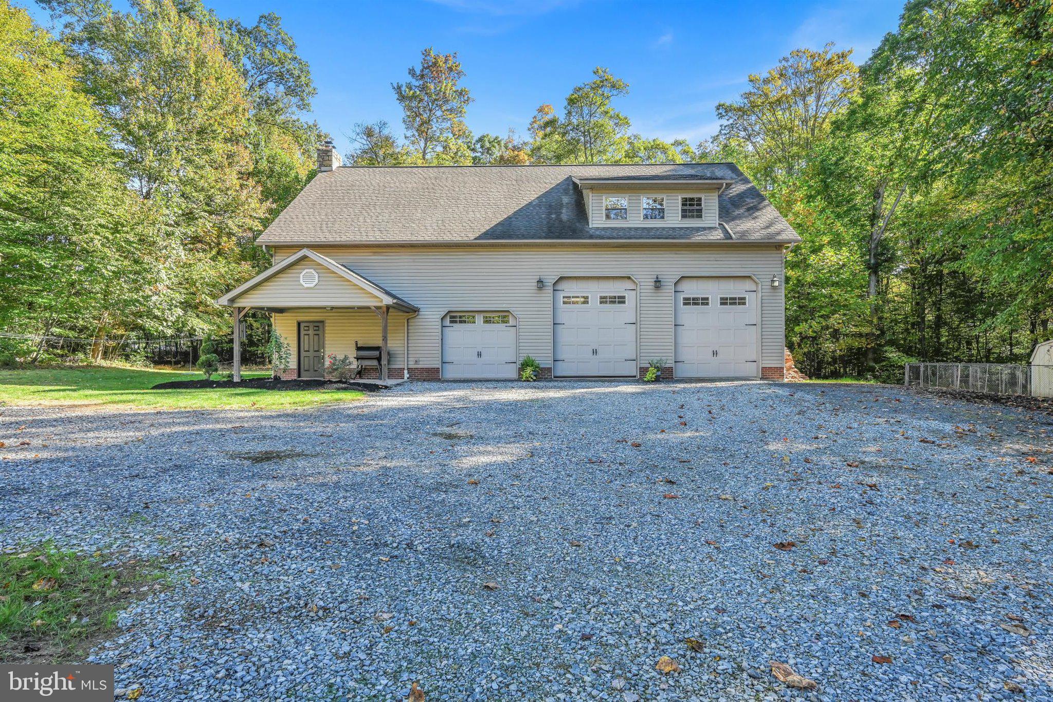 623 Swopes Valley Road Pine Grove, PA 17963 - Photo 2 of 48 Gallery Image 2