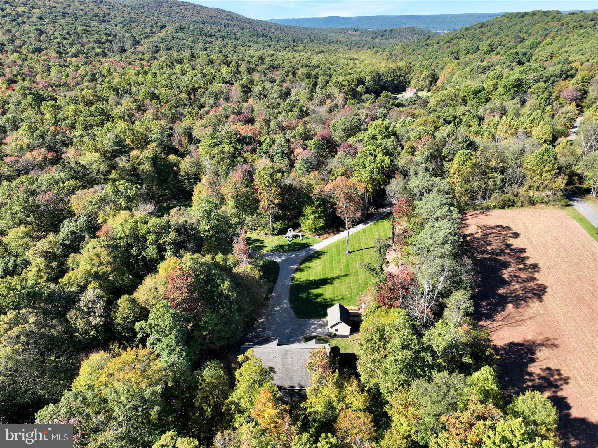 623 Swopes Valley Road Pine Grove, PA 17963 - Photo 3 of 48 Gallery Image 3
