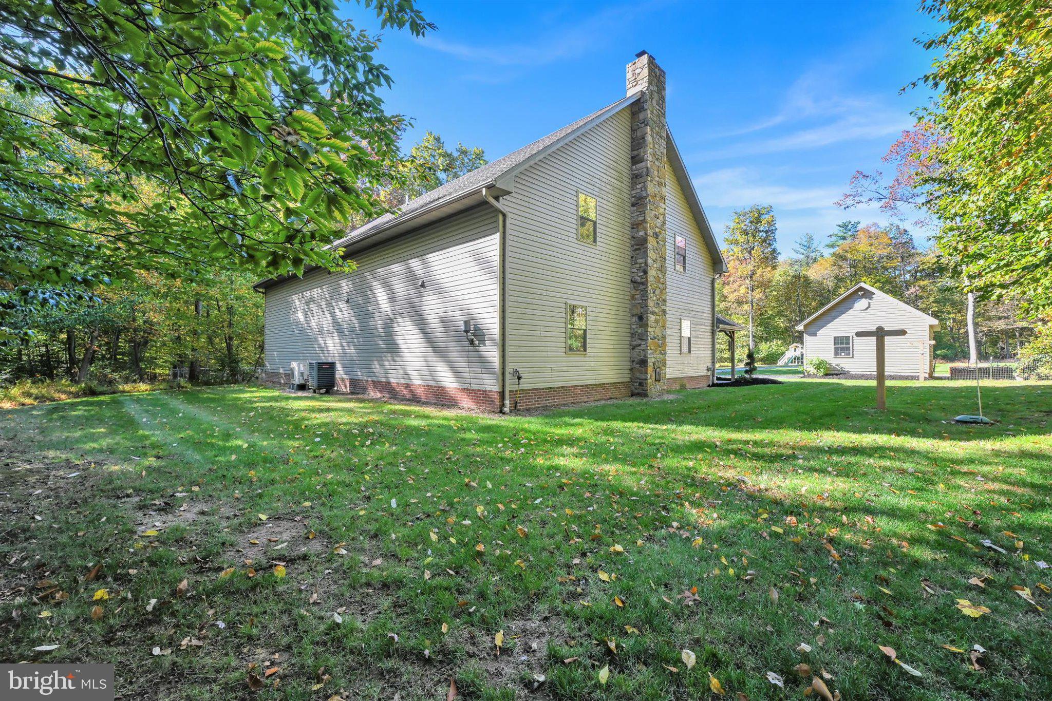 623 Swopes Valley Road Pine Grove, PA 17963 - Photo 42 of 48 Gallery Image 42