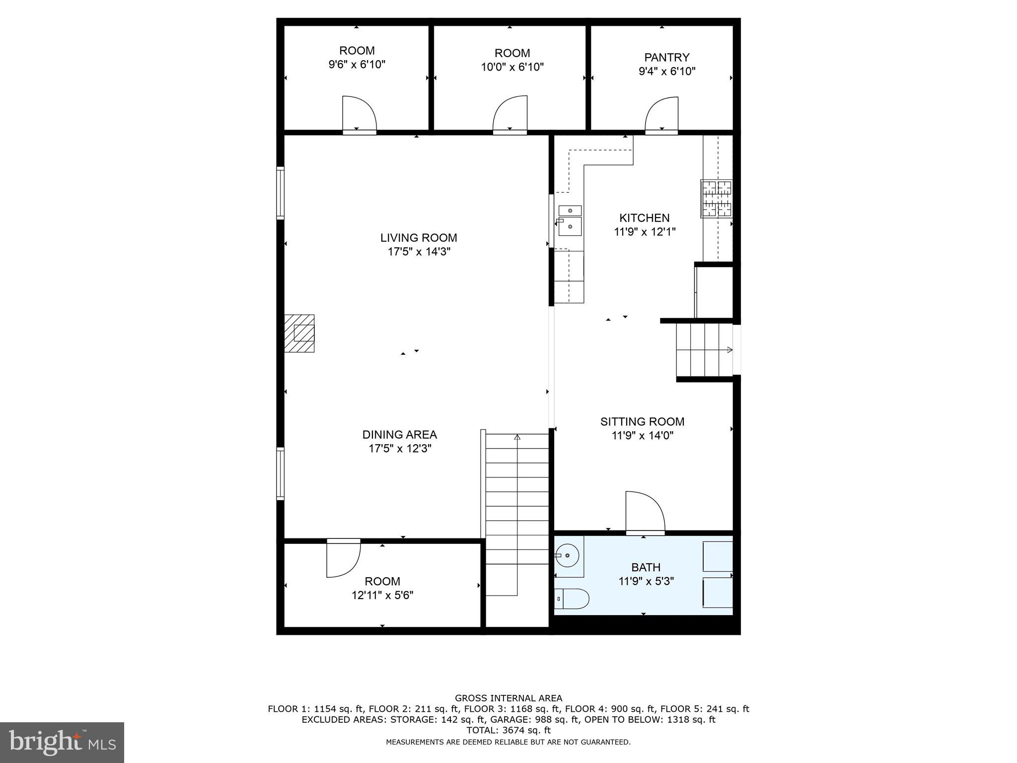 623 Swopes Valley Road Pine Grove, PA 17963 - Photo 44 of 48 Gallery Image 44
