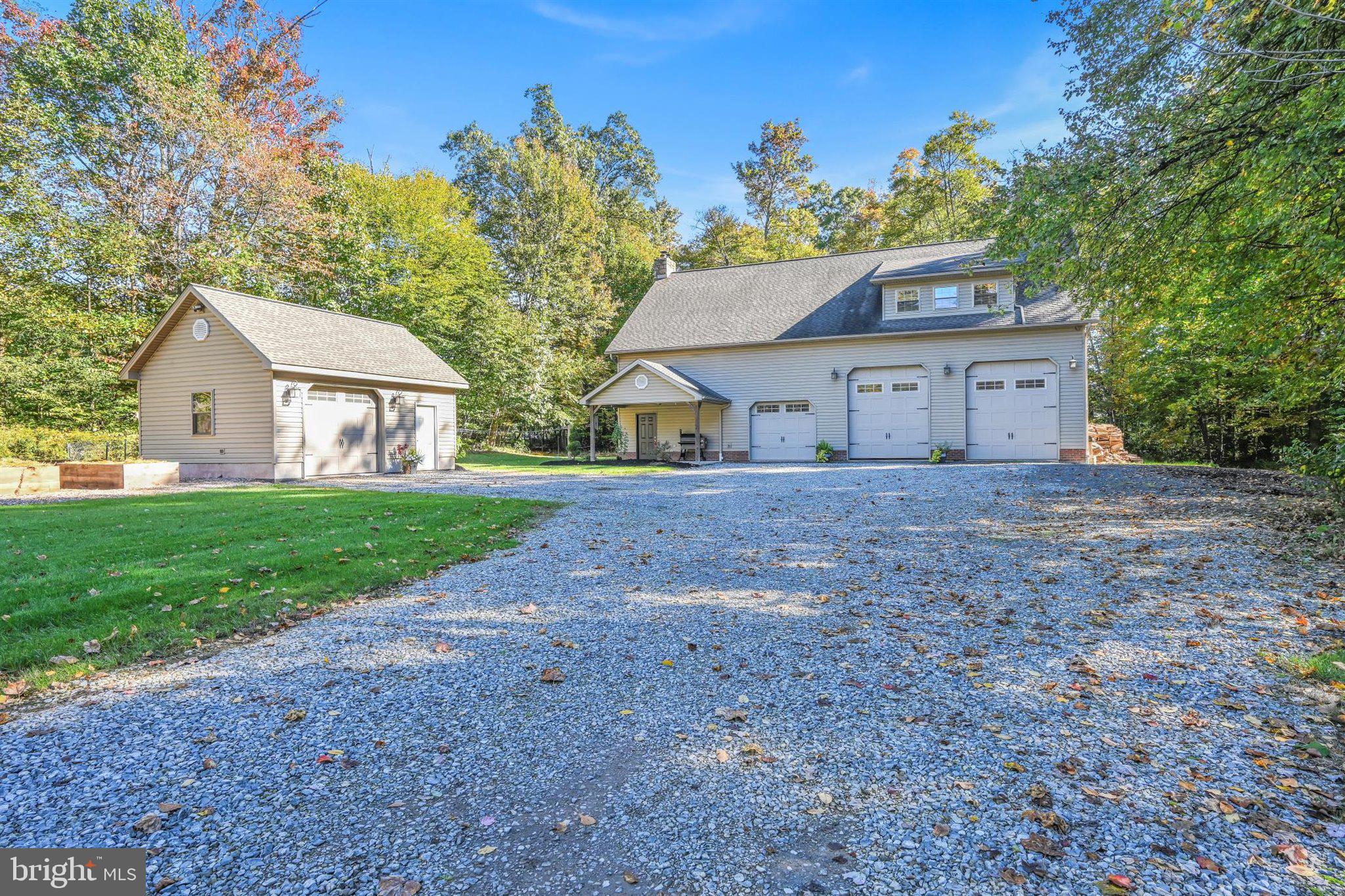 623 Swopes Valley Road Pine Grove, PA 17963 - Photo 8 of 48 Gallery Image 8