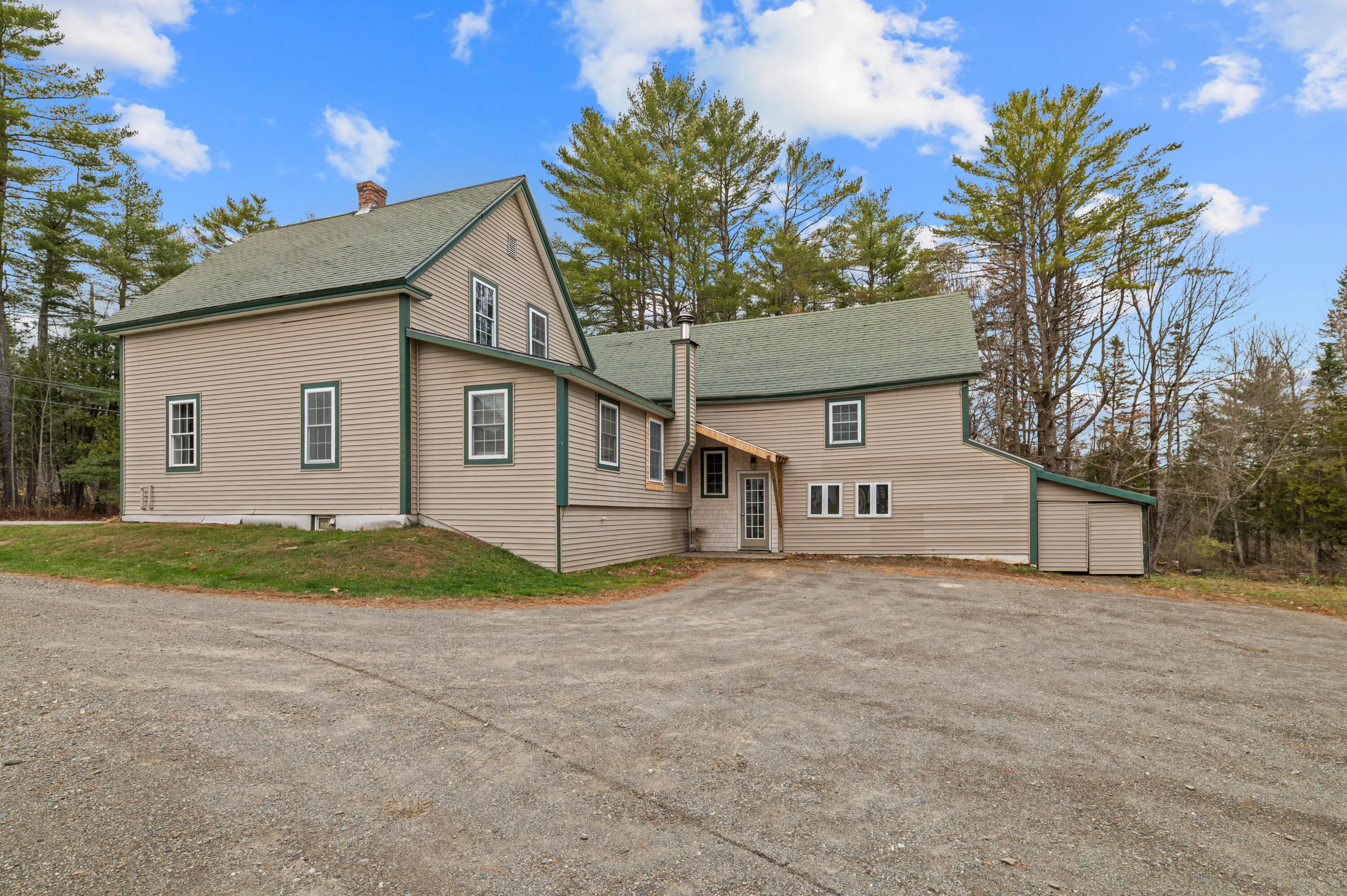 163 Silvers Mills Road Dexter, ME 04930 - Photo 44 of 44 44