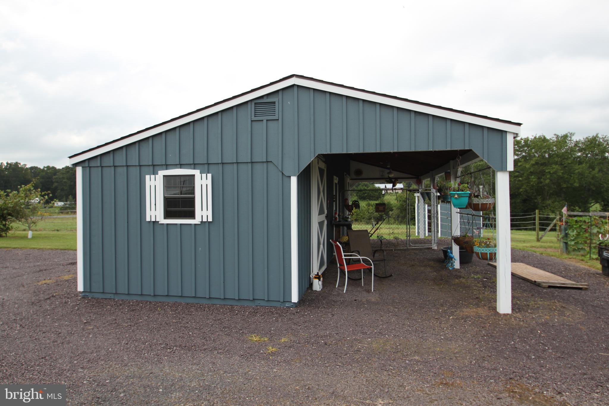 Lot 7-8 Indiantown Road Locust Grove, VA 22508 - Photo 19 of 32 Gallery Image 19