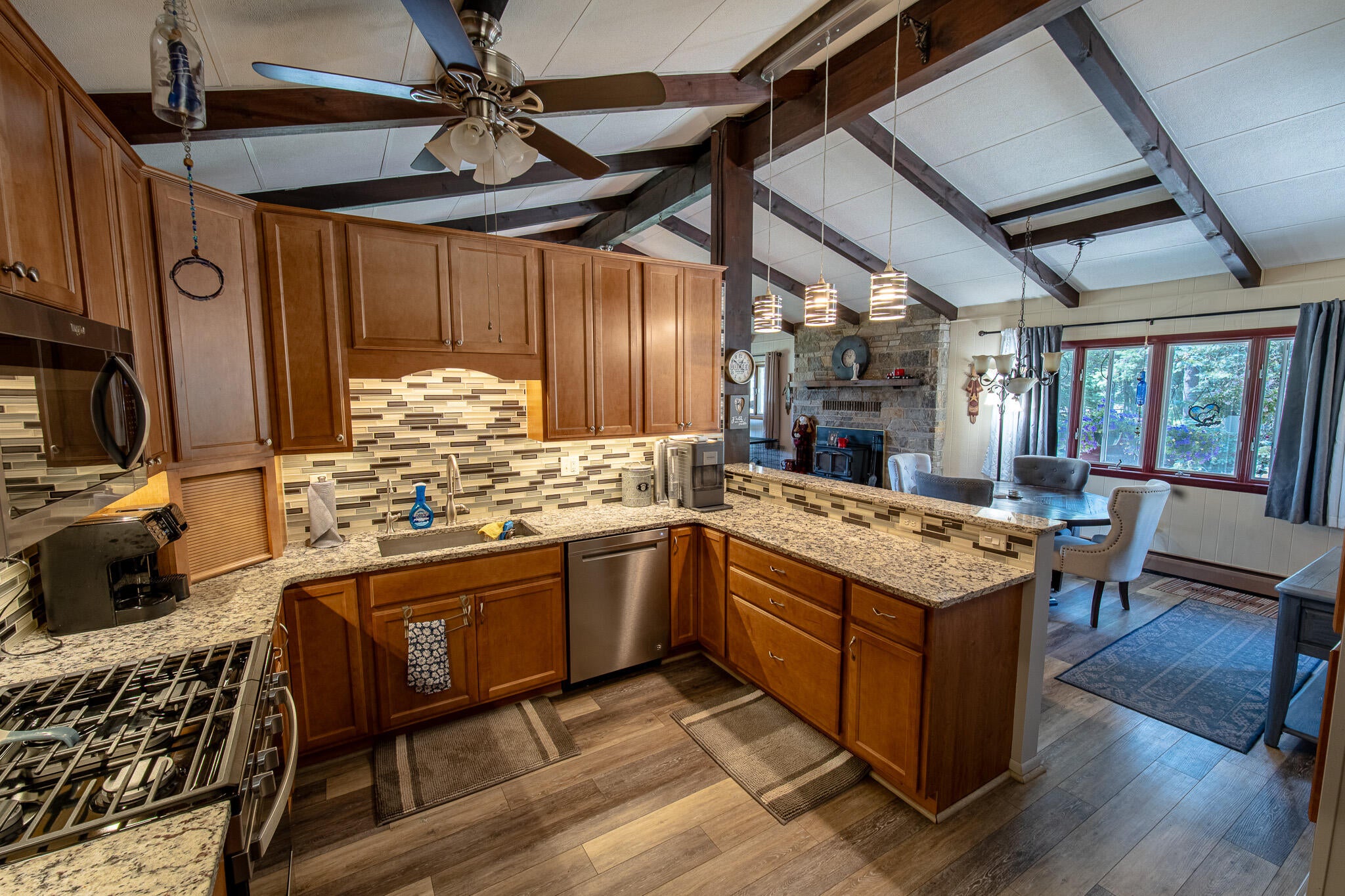 3749 Sheridan Road Lewiston, MI 49756 - Photo 6 of 31