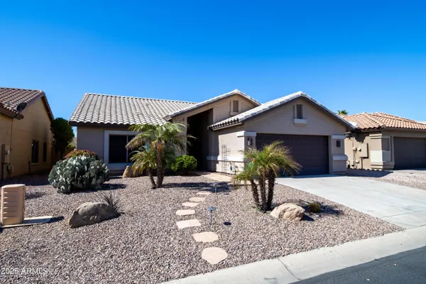 $2,300 | 3980 North 162nd Lane, Goodyear, AZ 85395