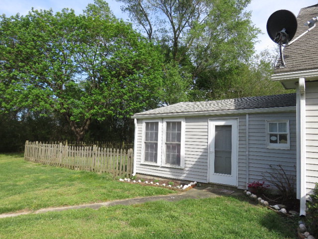 28237 Nelsonia Road Bloxom, VA 23308 - Photo 12 of 24