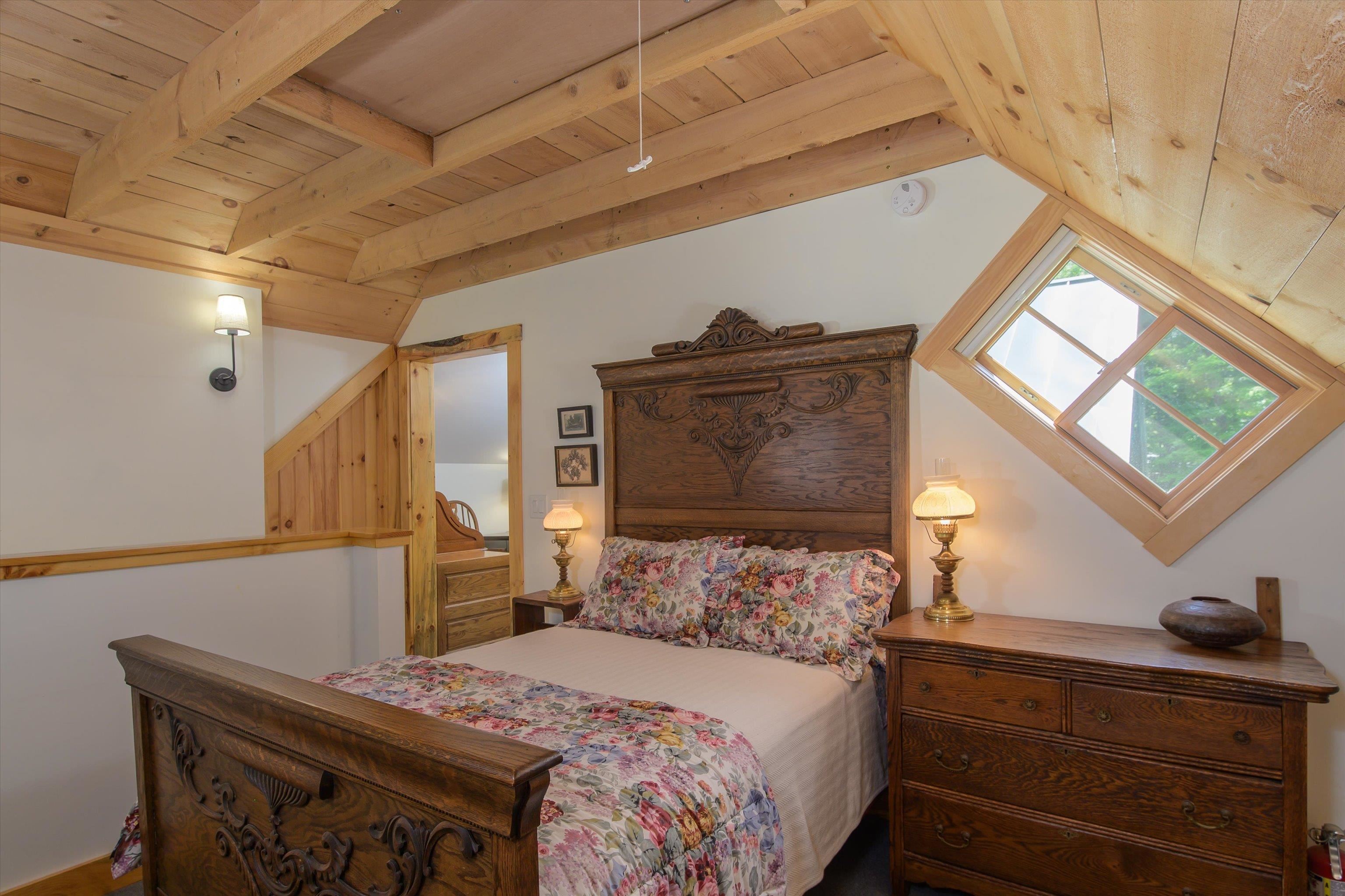 2865 Bridgewater Hill Road Bridgewater, VT 05035 - Photo 23 of 58