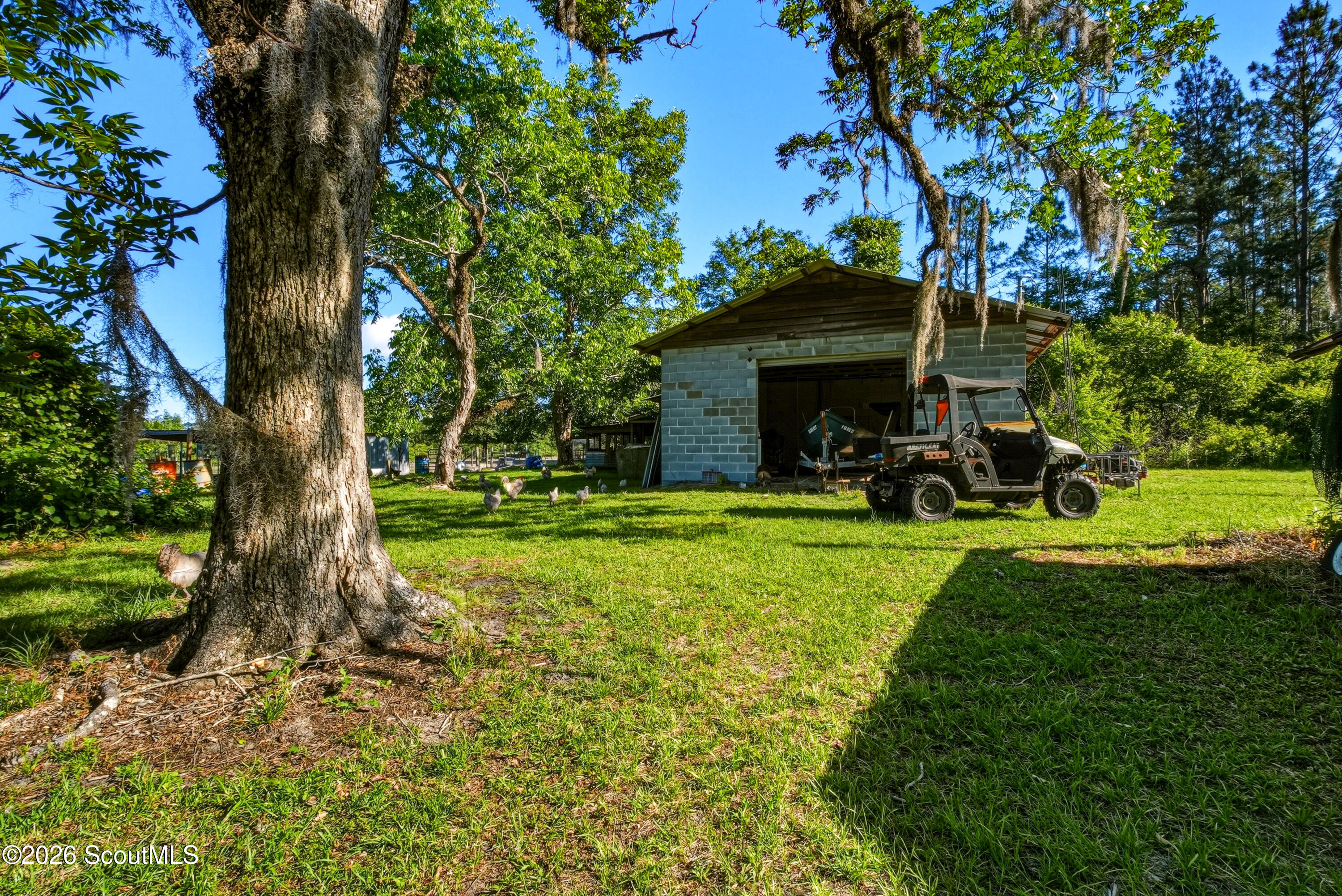 88 Minnesota Road Screven, GA 31560 - Photo 36 of 52