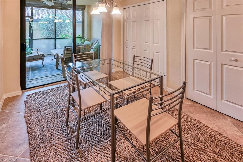 9528 Avellino Way, Unit 2515 Naples, FL 34113 - Photo 11 of 35 an outdoor space with patio furniture