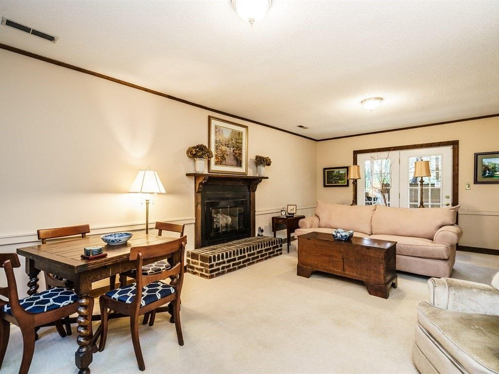 5112 Knaresborough Road Raleigh, NC 27612 - Photo 11 of 25 Photo 11